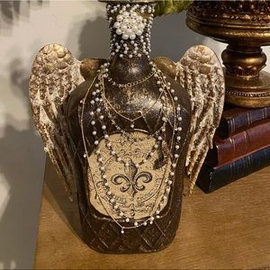 Meet your Posher, Ronnie